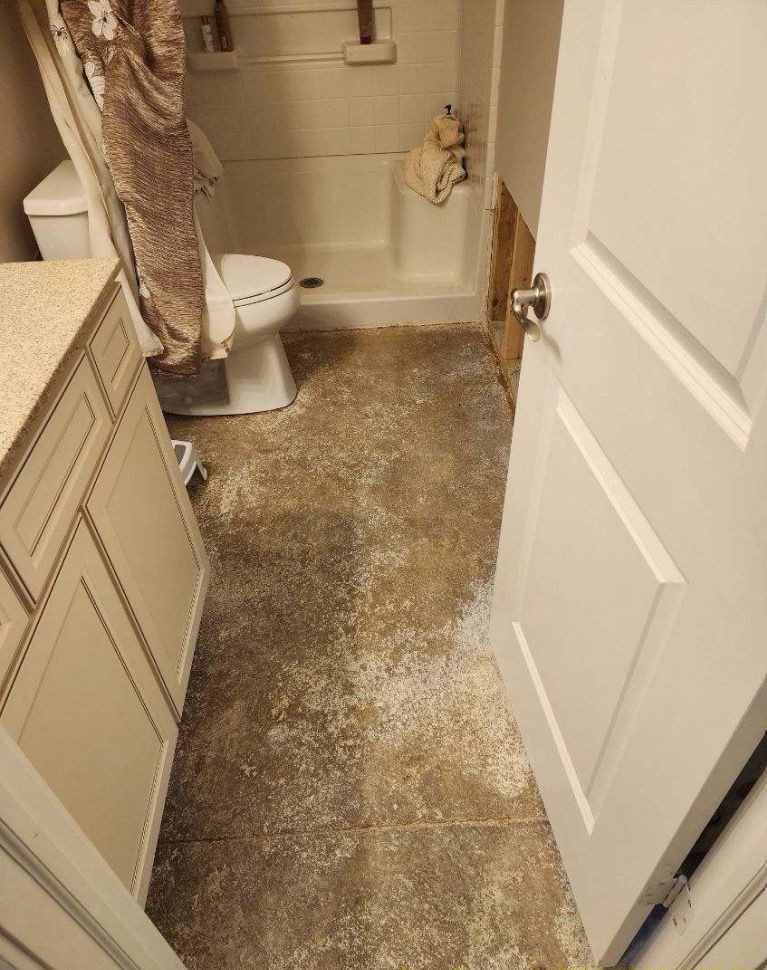 Water Damage Restoration Grand Rapids