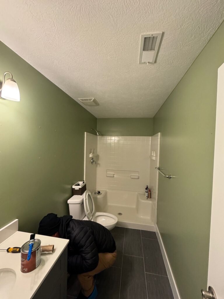 Water Damage Restoration Grand Rapids
