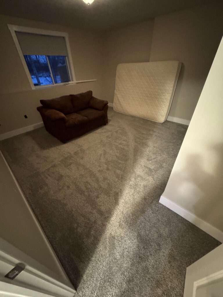 Water Damage Restoration Grand Rapids