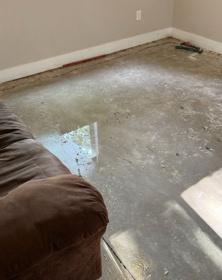 Water Damage Restoration Grand Rapids