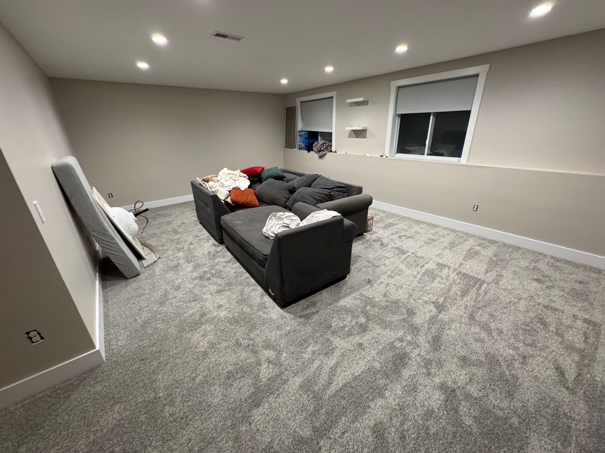Water Damage Restoration Grand Rapids