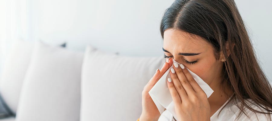Mold Removal in Grand Rapids