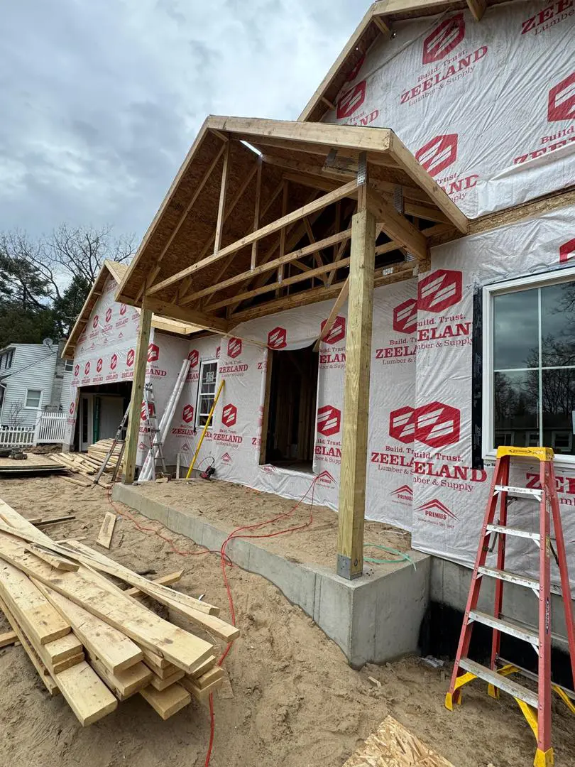 Emergency Reconstruction Service in Grand Rapids