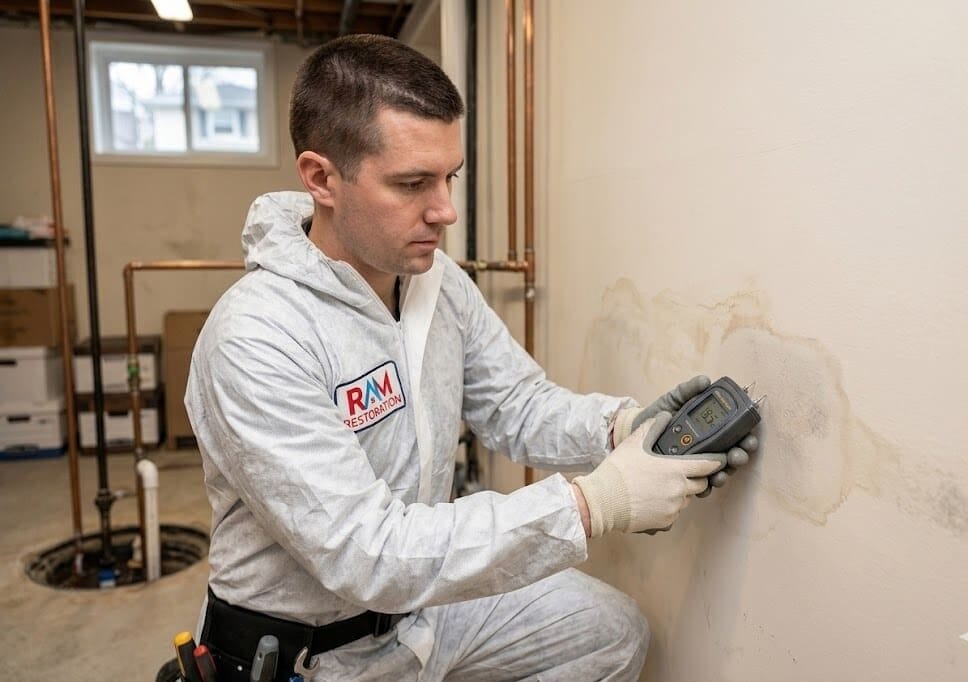 mold inspection in Grand Rapids mold inspection in Grand Rapids