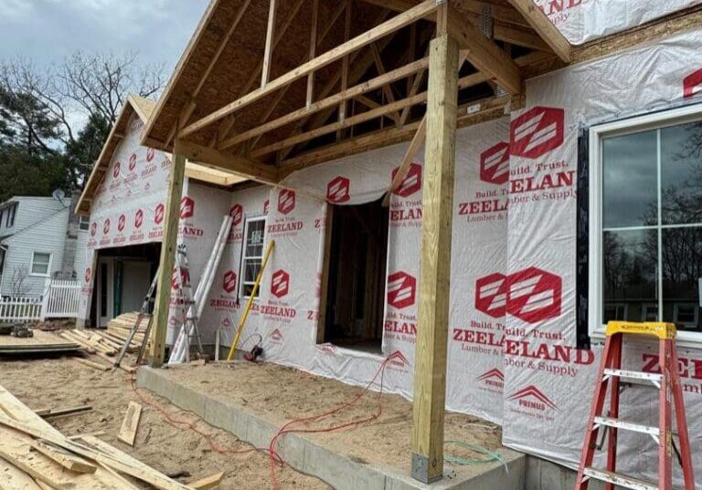 Emergency Reconstruction Service in Grand Rapids
