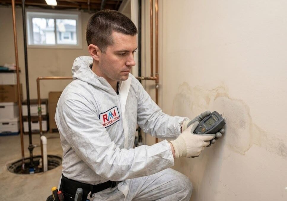 mold inspection in Grand Rapids mold inspection in Grand Rapids