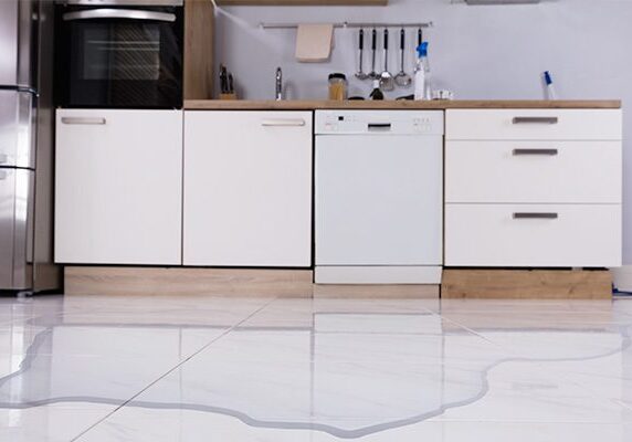 Cabinet Water Damage Restoration Cabinet Water Damage Restoration