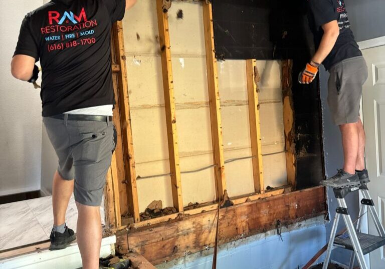 Emergency Reconstruction Services